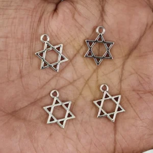 Design Star Silver
(5 Piece)