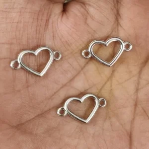 Big Double Heart
(5 Piece)