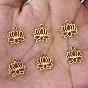 Lotus Gold
(5 Piece)