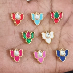 Lotus Small Pendant 
(1 Piece)