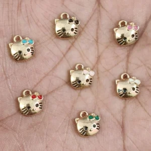 Gold Kitty
(1 Piece)