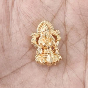 Lakshmi Pendant Big
(1 Piece)