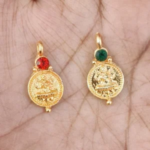 Lakshmi Coins