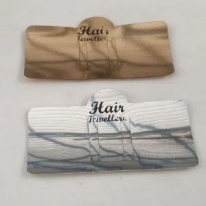 Hair Clips Card
(7 Cards)