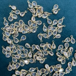 *Ad Drop Pendant 
(1 Piece)