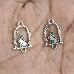 Rabbit Double Hook
(3 piece)