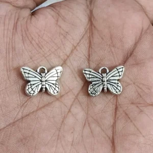 Butterfly Metal
(1 Piece)