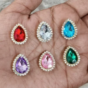 ::Drop Stone
(5 Piece)