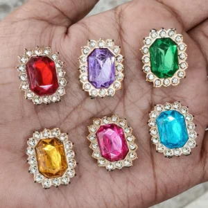 ::Square Stone
(5 Piece)