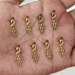 Full Peacock
(8 Piece)