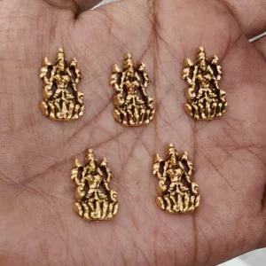 Lakshmi Pendant(A)
(5 Piece)