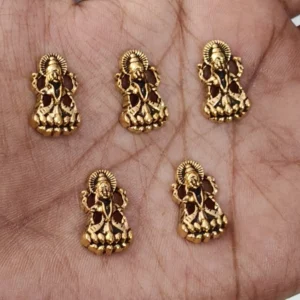 Lakshmi Pendant(B)
(5 Piece)