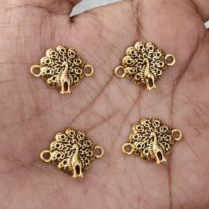 Peacock New
(4 Piece)