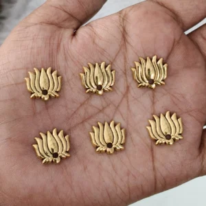 Lotus Pendant
(7 Piece)