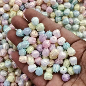 :Tulip Rose Beads
(20g)