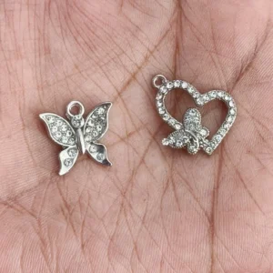 Stone Charms
(1 Piece)