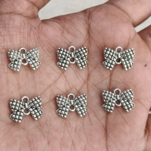 Bow Charms
(5 Piece)