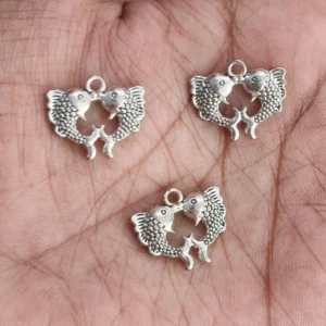Fish Charms
(4 Piece)