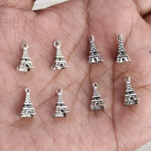 Tower Charms
(8 Piece)