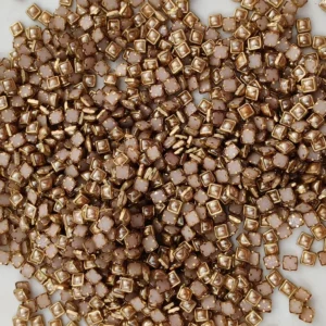 #Square Pearl(4*4)
(10g)