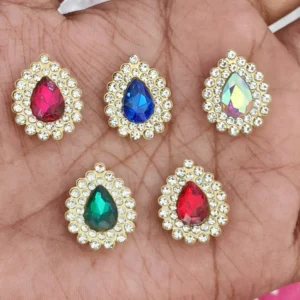 ::Big Drop Double
(5 Piece)