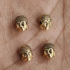 Budha Spacer Big Gold
(3 piece)