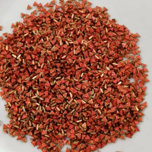 *Matt Triangle Kundan
(10g)