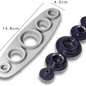 Button Mould