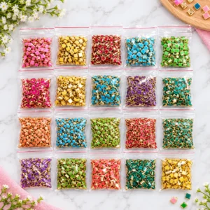 Z-Matt Kundan Combo
(35 Packets-Each 10 gm)
