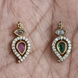 :Mango Stone Pendant
(1 Piece)