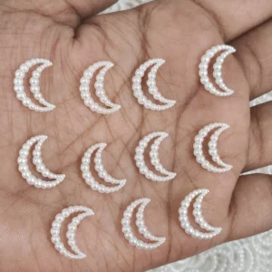 Pearl Rings
(10g)