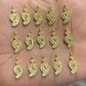 Ad Mango Pendant Small
(1 Piece)
