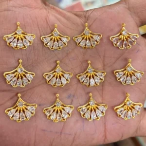 Ad Shell Pendant
(1 piece)