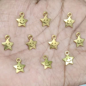 Smiley Star
(8 Piece)