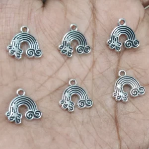 Rainbow Metal
(5 Piece)