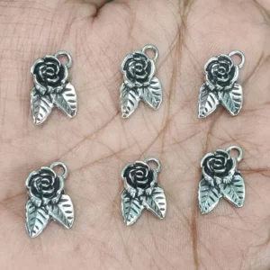 Rose Leaf Metal
(5 Piece)