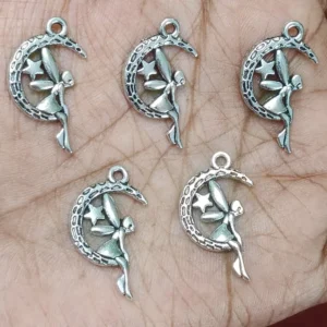 Moon Angel Metal
(5 Piece)