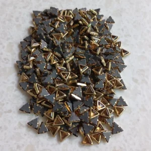 Triangle Gold Kundan 7*7 (10g)
