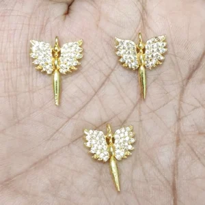 Ad Angel Pendant 
(1 Piece)