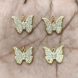 Ad Stone Butterfly 
(1 Piece)