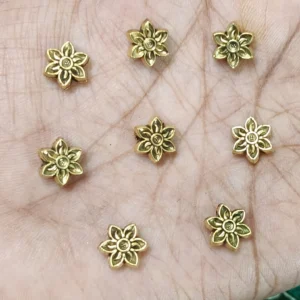 *Flower Spacer
(10g)