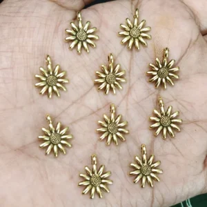 Flower Mullai
(6 Piece)