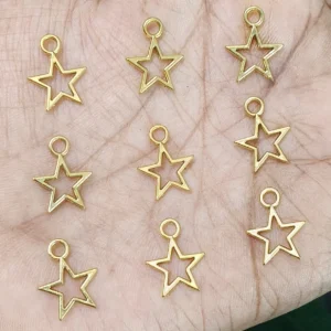 Star Gold
(7 Piece)