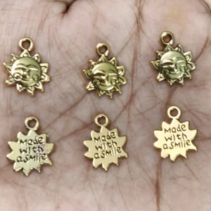 Made with smile
(5 Piece)