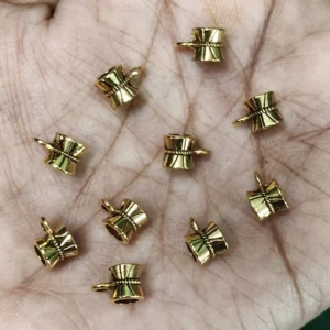 *Metal Hook Gold Spacer
(10 Piece)