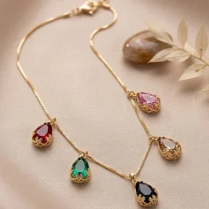*Pendant Chain