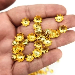 Metallic Cap(10g)
