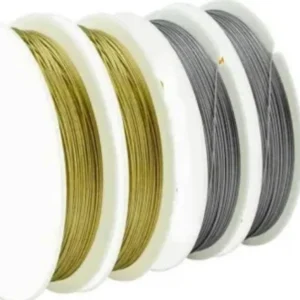 Gear Wire
