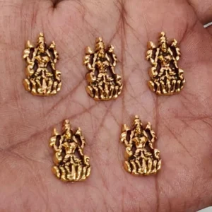 Lakshmi Pendant(A)
(5 Piece)