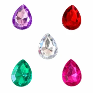 :Drop Stones
(5 Piece)